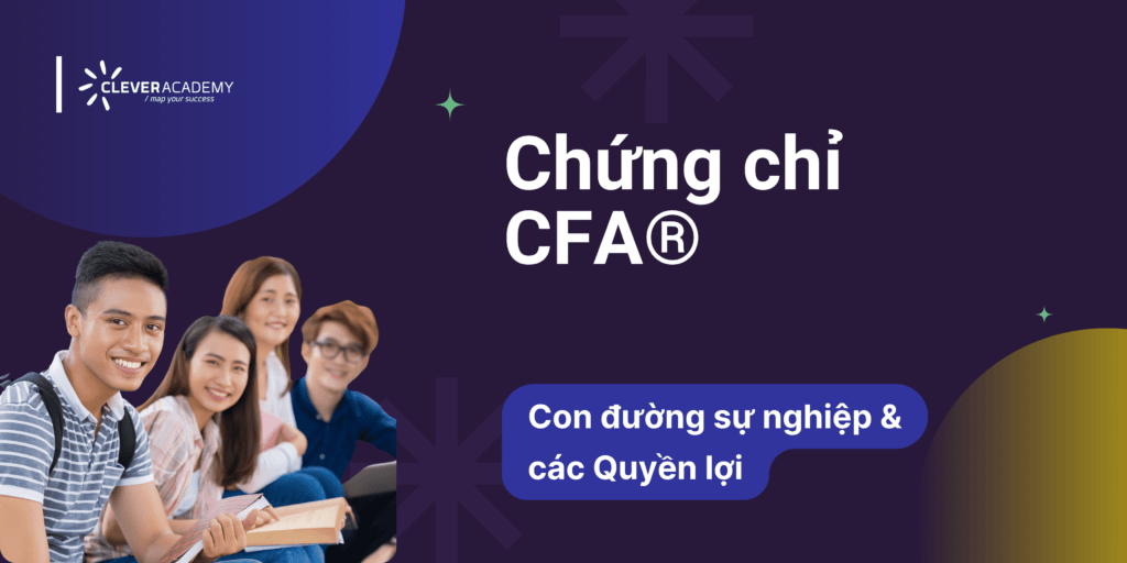 CFA career path and benefits