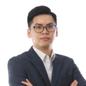 Giảng viên Đồng Việt Dũng - Clever Academy