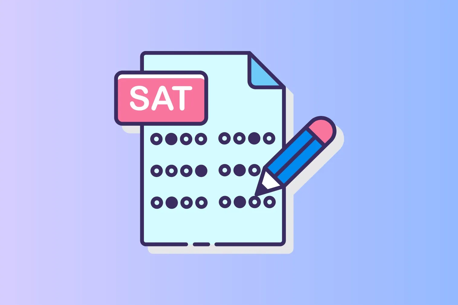6 nguồn tài liệu SAT miễn phí – Con đường chinh phục điểm số cao