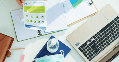 Giới thiệu về Bài thi GMAT™ (10th Edition) – Cẩm nang toàn diện giúp bạn chinh phục kỳ thi chuẩn hóa hàng đầu