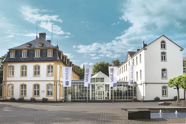 WHU – Otto Beisheim School of Management