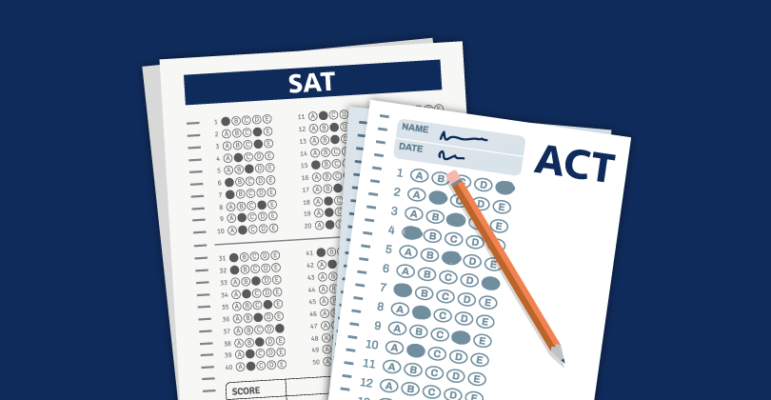 Mở rộng kiến thức, tăng điểm SAT/ACT