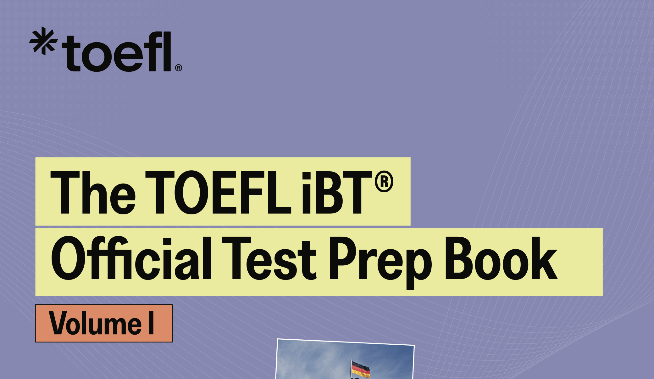 Sách Luyện Thi Chính Thức TOEFL iBT