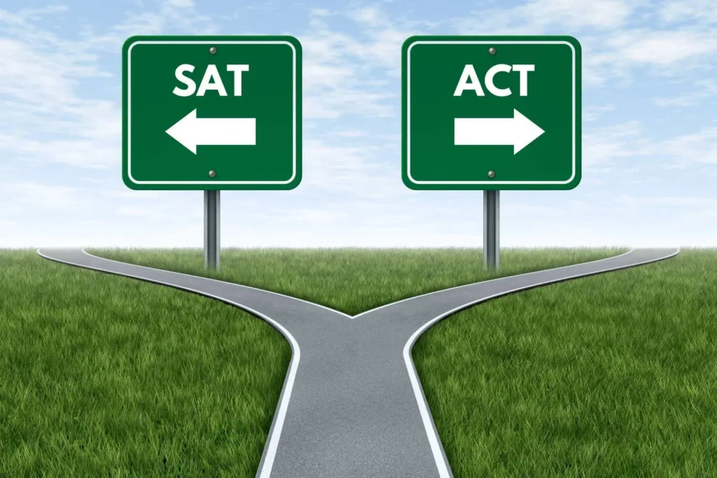 Hướng dẫn con ôn thi SAT/ACT hiệu quả & vai trò của phụ huynh