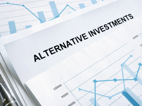Alternative Investments & Portfolio Construction trong CFA Level III (CFA Level 3): Vai trò, phân bổ và xây dựng danh mục đầu tư nâng cao