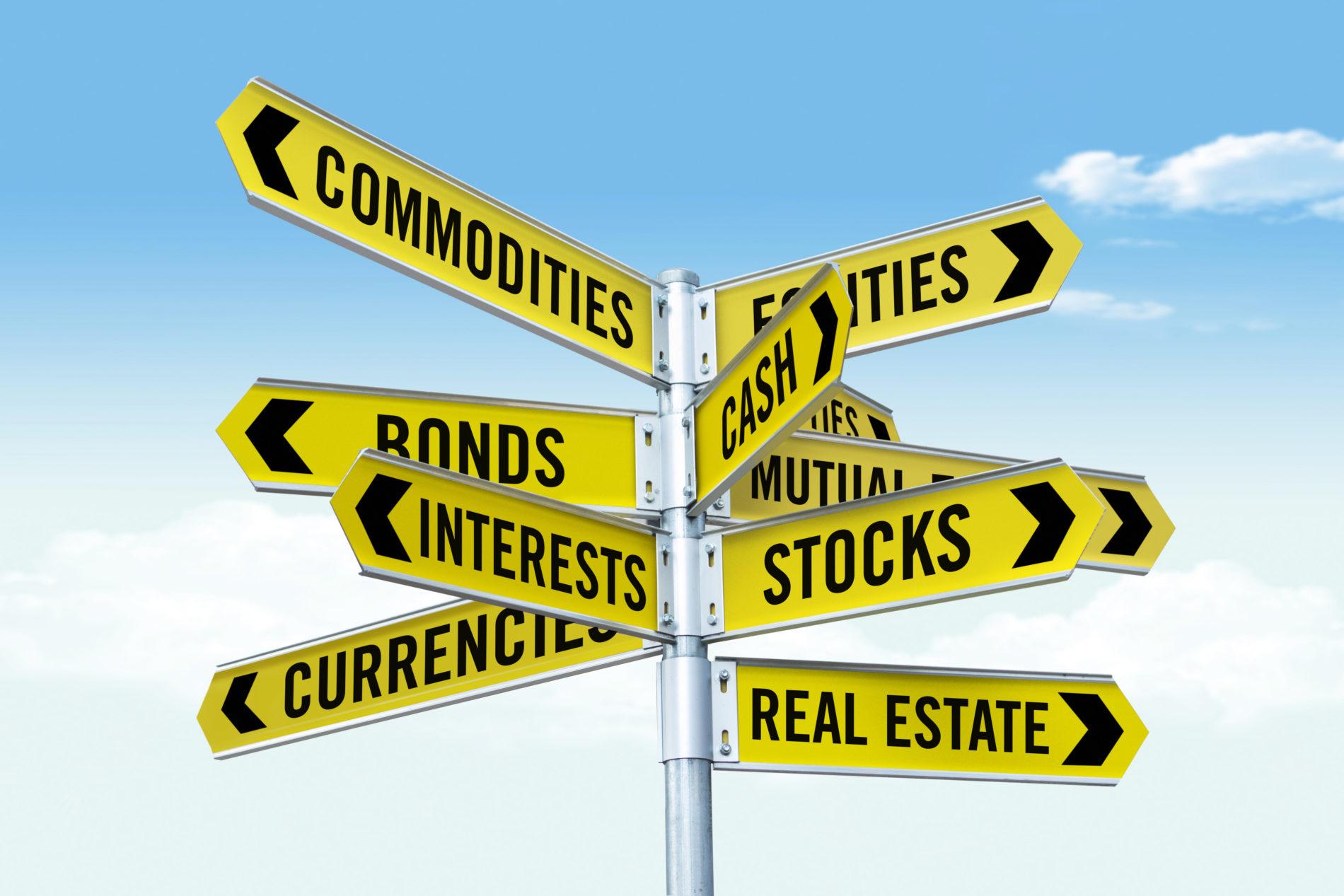 Alternative Investments trong CFA Level II (CFA Level 2): Private Equity, Real Estate, Hedge Funds, Commodities và chiến lược định giá nâng cao