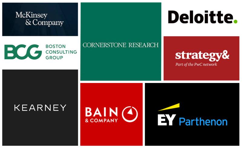 Top 50 Công Ty Tư Vấn Đáng Làm Việc Nhất 2026: Bain & Company Trở Lại Ngôi Vương