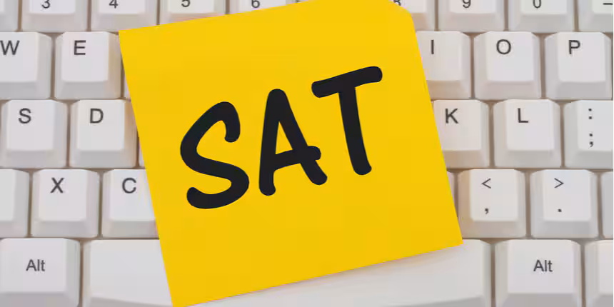 Cách gửi điểm SAT đến trường đại học: hướng dẫn từ A đến Z
