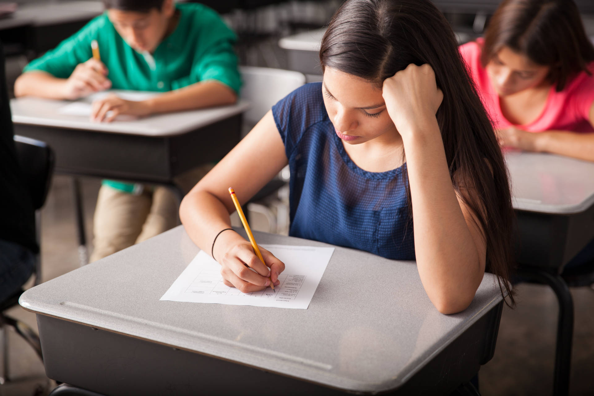 Cách tăng điểm SAT Reading and Writing: học gì để lên điểm chắc hơn?