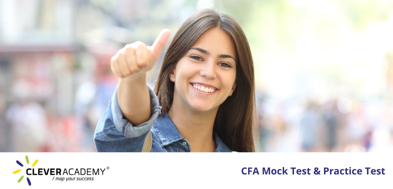 CFA Mock Test & Practice Test