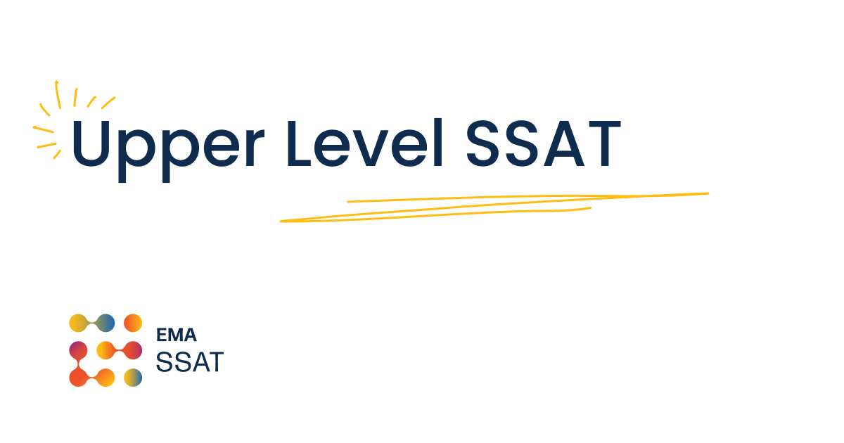 SSAT Upper Level là gì? Lộ trình cho học sinh apply high school Mỹ
