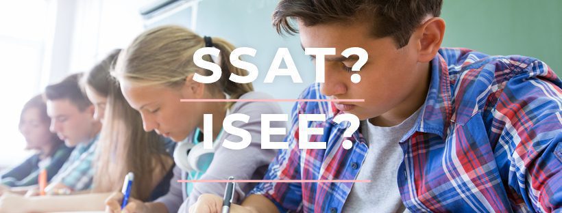 SSAT vs ISEE: Nên chọn bài thi nào khi apply trường tư Mỹ?