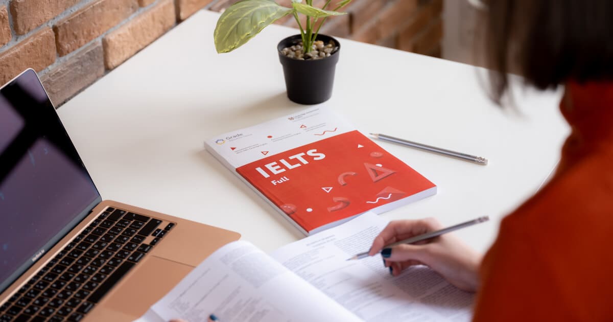 IELTS Writing Task 1 Academic: Cách học biểu đồ theo tư duy dữ liệu